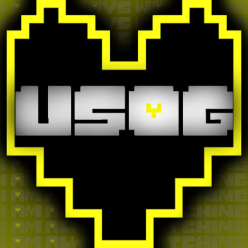 Untitled Soul OPS Game