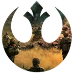 GD | Rebel Pathfinders