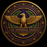 |ROME| The Imperial Family