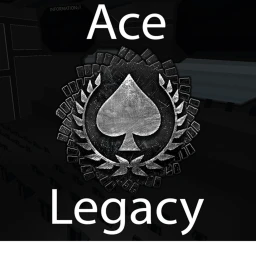 [Ace Legacy] The Rally Center icon