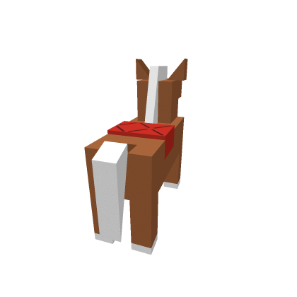 Cavalo Voardor