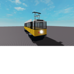 tram group