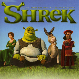 shrek
