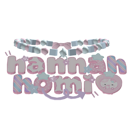 hanah n homi thumbnail