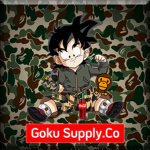 Goku Supply.Co
