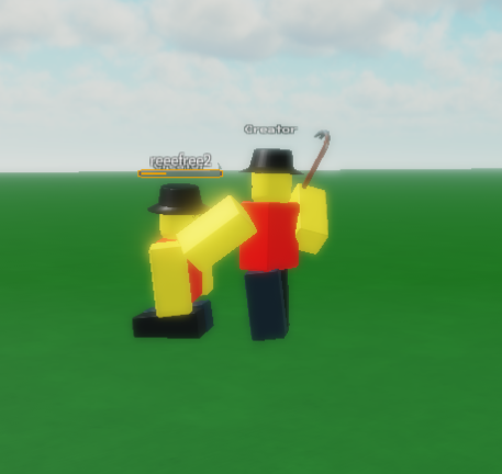 become a ghost simulator screenshot 1