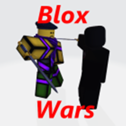 Blox Wars (open testing phase)