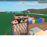Free robux drop