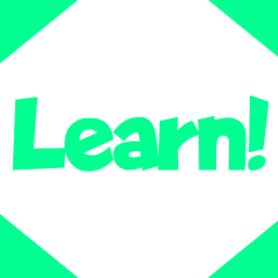 Learn! (Beta)