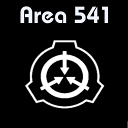 [SCP] Area 541