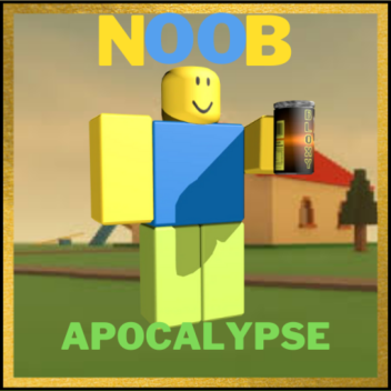Survive The Evil Noobs