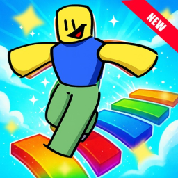 LONG JUMP OBBY STUD