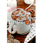 - seasonal decor -