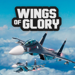 [EVENT!] Wings of Glory 🦅 icon