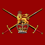 Rоyal British Army