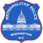 [-United States Metropolitan Police Department-]