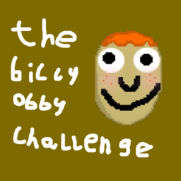 The Billy Obby Challenge!