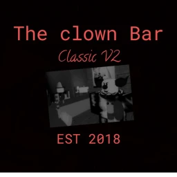 The clown bar (v2) (classic) icon