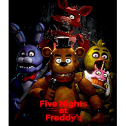 NEW BUNKER+SUITS Survive Freddy and Foxy!