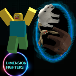 Dimension Fighters