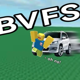 [REVIVAL UPDATE] be very funny simulator icon