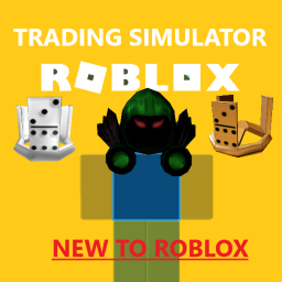 Trading Simulator(OPEN!)