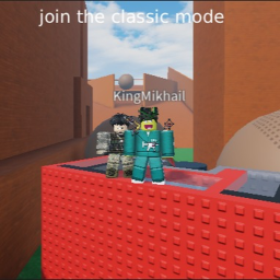 The Ultimate Game