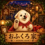 おふくろ家