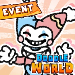 Doodle World  icon