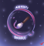Artists Bubble