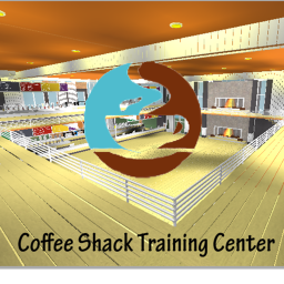 Coffee Shack Training Center