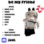 join sweetpup for ugcs