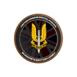 UKSF Regiment