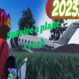 Survive A Plane Crash [2023!]