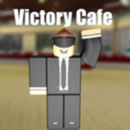 Victory Cafe Testing Server