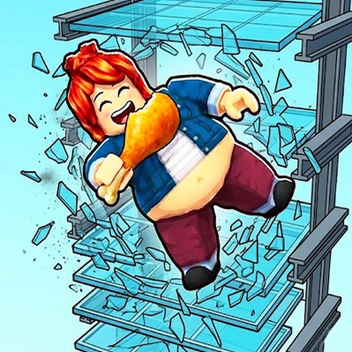 1 Fat Per Step game thumbnail