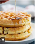 Waffles Nation
