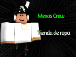 Mexas Crew