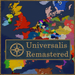 Universalis Remastered [UPDATE] [BETA]  icon