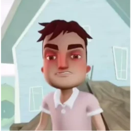 HELLO NEIGHBOR: HIDE AND SEEK MAP icon