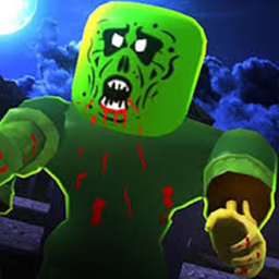 FPS-Zombie Shooter