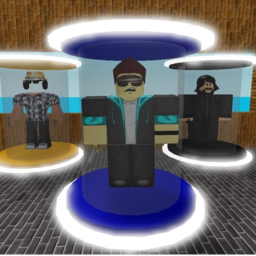 [NEW]  Murder Tycoon