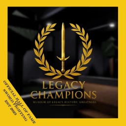 Legacy Champions Museum icon