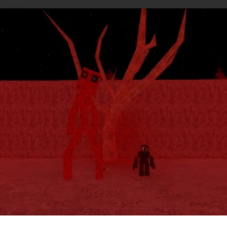 mysterious creatures icon
