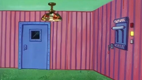 The Teleporter