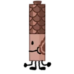 Pinecone Marker