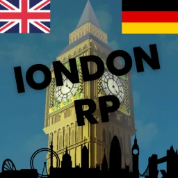 London RP [BETA] icon