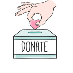 UNDERSEWERS DONATING