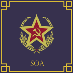 Soviet Officer Academy .