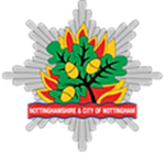 Nottinghamshire fire & Rescue